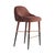 Forest Green Gardner Bar Chair by Ottiu For Sale - Image 8 of 14