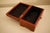 This exquisite vintage Chinese box offers a touch of old-world nostalgia and elegant storage for your home. Handcrafted...