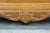 1990s Lexington Victorian Sampler Collection Oak 391-307 Door Chest Tall Dresser 52" For Sale - Image 6 of 18
