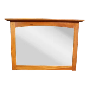 Stickley Mission Style Mirror