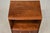 1950s 1950s Refinished Robsjohn Gibbings for Widdicomb Nightstand For Sale - Image 5 of 10