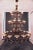 Murano Chandelier by Atelier Iskra for Ribes the Art of Glass For Sale - Image 4 of 5