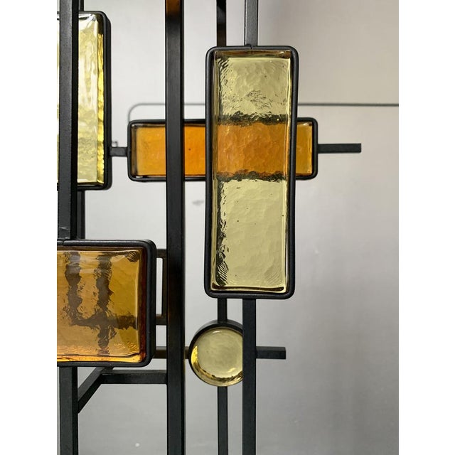 Lamp for Holm Sørensen & Co., Denmark, 1960s For Sale - Image 11 of 17