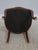 Set of 8 French Style Carved Upholstered Dining Room Chairs For Sale - Image 18 of 18