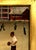Oil on Board Painting of a Casual Ball Game, Attributed to Allan Rohan Crite (1910-2007) For Sale - Image 4 of 9