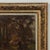 19th Century Belgian Landscape 'Autumn Village' by Victor De Buck (1855-1914) For Sale - Image 10 of 17