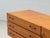 Mid-Century Scandinavian Teak Lowboard with Drawers For Sale - Image 14 of 16