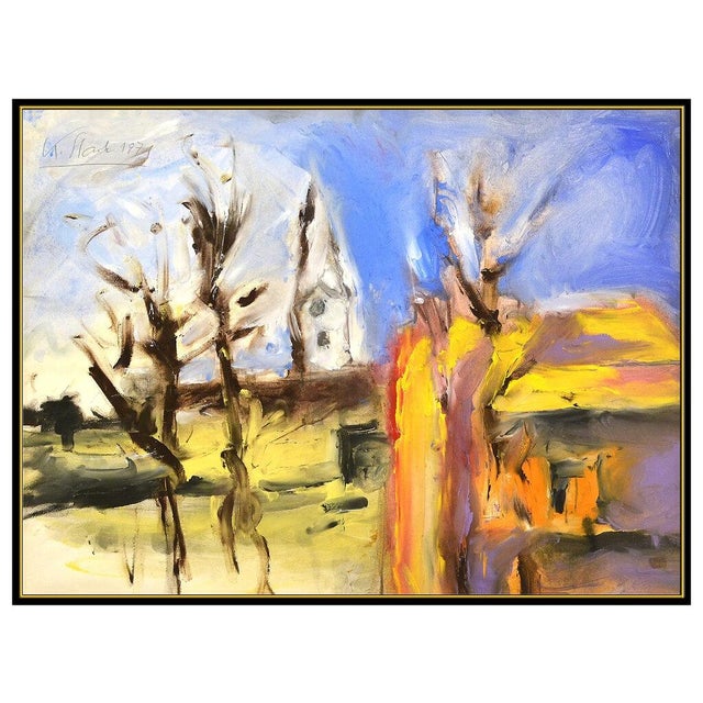 Message us to inquire about custom framing options! (Included for free with every purchase) The artwork here, "To the...