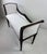 Early 20th Century French Country Newly Upholstered Bench For Sale - Image 4 of 11
