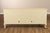 French Rococo Style Painted Sideboard Buffet Cabinet For Sale - Image 12 of 18