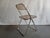 Plia Patent Folding Chair by Giancarlo Piretti for Anonima Castelli, 1970s For Sale - Image 11 of 18