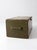 Wwii Military Storage Wooden Crate Trunk For Sale - Image 12 of 16