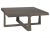 Square Cocktail Table For Sale In San Francisco - Image 6 of 6