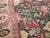 Rustic Galerie Shabab Collection Mid-20th Century Turkish Sivas Rug For Sale - Image 3 of 6
