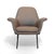Mid-Century Modern Giancarlo De Carlo "Lucania" Lounge Chair by Arflex For Sale - Image 3 of 10