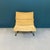 Lounge Chairs - "Onda" Designer: Giovanni Offredi Manufacture: Saporiti Italy 1970's