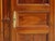 Louis Philippe Wardrobe in Light Walnut For Sale - Image 16 of 18
