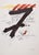 Antoni Tapies, Catalunya, Lithograph For Sale