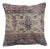 Distressed Turkish Pillow Cover For Sale