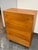 Room & Board Hudson Cherry Wood Dresser For Sale - Image 11 of 12