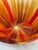 Vintage Kosta Boda Swedish Art Glass Bowl & Vase Set For Sale - Image 16 of 17