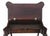 Antique Georgian Mahogany Folding Card Table, 1750s For Sale - Image 9 of 15