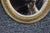 Gold Italian Syroco Gilt Mirrored Sconces, Pair For Sale - Image 8 of 8