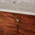 Brown Late 19th Century French Cherry Wood Directoire Commode For Sale - Image 8 of 13