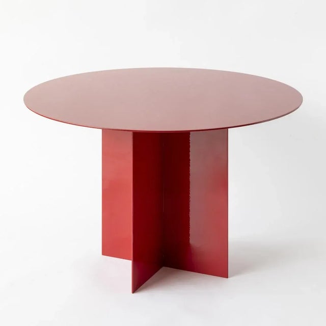 Across Coffee Table by Claudia Pignatale for Secondome For Sale - Image 4 of 7