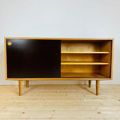 Teak Vintage Sideboard – Denmark (1968)