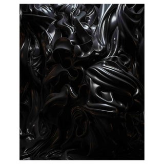 Kevin Abanto, Ethereal Harmony, Digital Print, 2023 For Sale