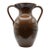 Kenneth George Cole Pottery Signed Handled Vase, Sanford North Carolina For Sale