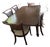 Henredon Acquisitions Dining Set For Sale