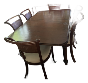Henredon Acquisitions Dining Set