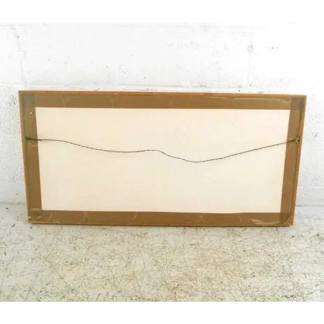 Contemporary Modern Wall Art For Sale In New York - Image 6 of 7