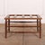 Antique English Luggage Stand, 1890s For Sale - Image 5 of 6