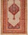 Textile Vintage Oriental Runner Rug 3ft 6in X 16ft 2in For Sale - Image 7 of 8