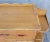 Wood Monterey Rancho Style Buffet / Credenza by La-Fiesta Circa. 1930's For Sale - Image 7 of 15