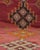 1970s Vintage Turkish Handmade Wool Cotton Red Runner Rug For Sale - Image 4 of 11