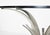 Metal Vintage Console Table by Maria Pergay for Design Steel, 1972 For Sale - Image 7 of 12