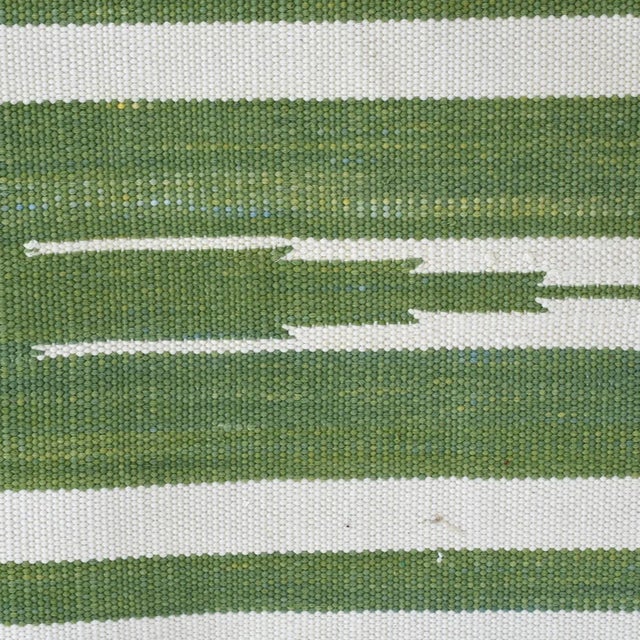 Boho Chic Jammu Rug, 9X12 For Sale - Image 3 of 5