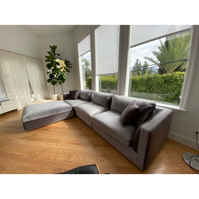 Rove Concept Sofa Review