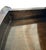Late 20th Century Bespoke Side Table, by Legendary Craftsman L. Rossi For Sale - Image 9 of 10