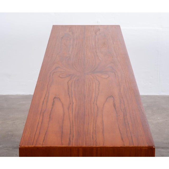 Danish Teak Sideboard by Arne Vodder for Skovby Møbelfabrik, 1960s For Sale - Image 11 of 13
