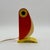 Toucan Table Light by Enea Ferrari for Old Timer Ferrari, Italy, 1970s For Sale - Image 15 of 18