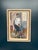 Gösta Stawåsen, Seated Woman, 1950s, Oil on Canvas, Framed For Sale - Image 15 of 15