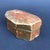 Wood Antique Gilded and Engraved Box For Sale - Image 7 of 8
