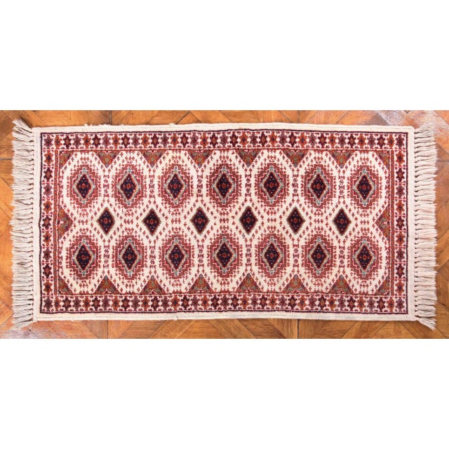 Wool Rug from Louis De Poorter For Sale - Image 6 of 6