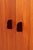 Teak RY-100 Chests of Drawers by Hans J. Wegner for Ry Møbler, 1960s, Set of 2 For Sale - Image 4 of 9