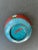 Antique Chinese Small Cloisonné Decorative Bowl For Sale In Houston - Image 6 of 6